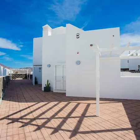 Ereza Matilde Villa