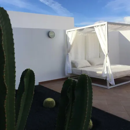 Ereza Matilde * Playa Blanca (Lanzarote)